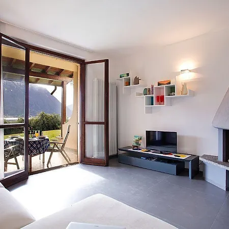 Degli Ulivi Apartment *