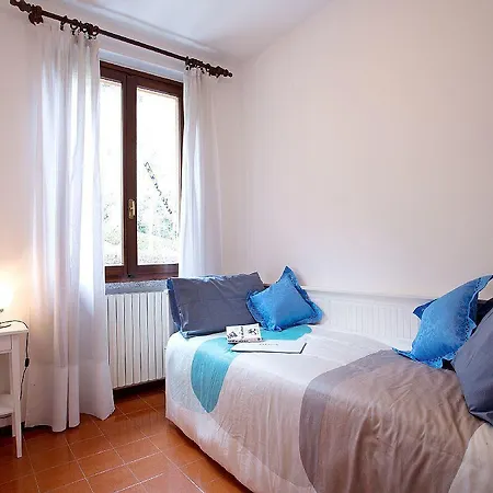 Degli Ulivi Sala Comacina