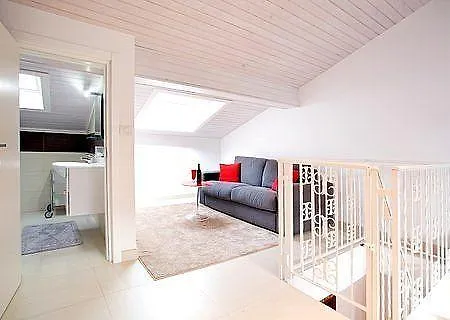 Apartment Degli Ulivi