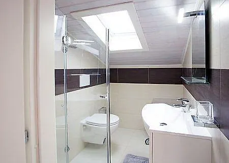Apartment Degli Ulivi