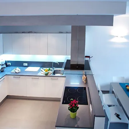 Degli Ulivi Apartment
