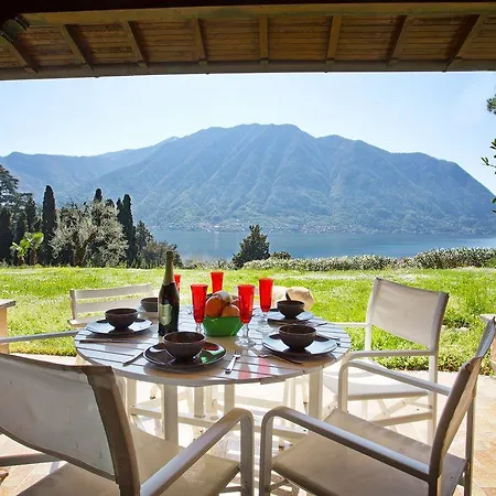 Degli Ulivi Apartment Sala Comacina